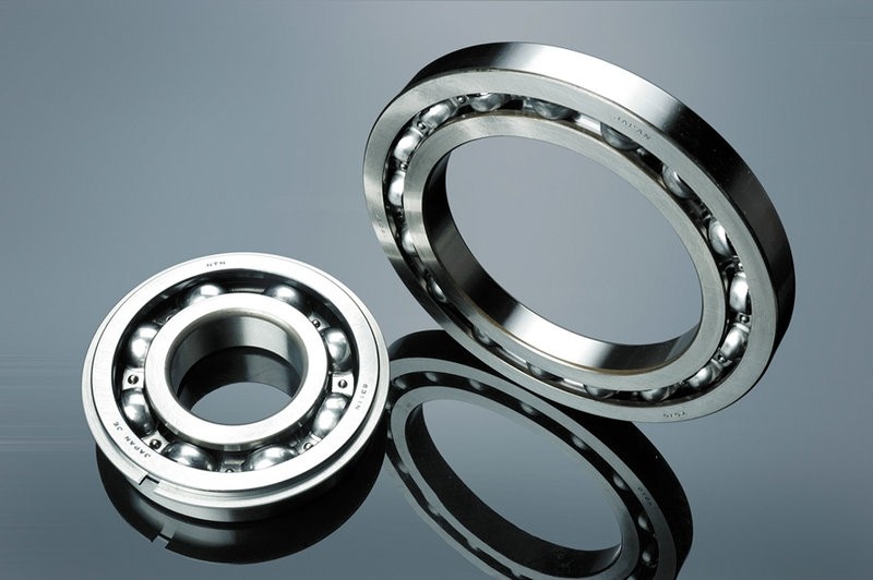 GRAE35-NPP-B Radial Insert Ball Bearing 35x72x39mm