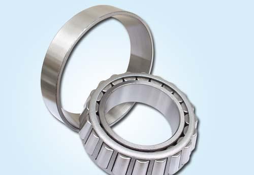 57160 Tapered Roller Bearing 45x85x20.75mm