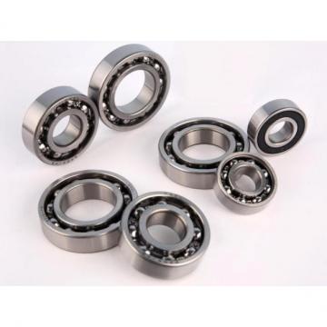 35x111x30 Forklift Bearing With Cylindrical Outer Ring 35*111*30mm
