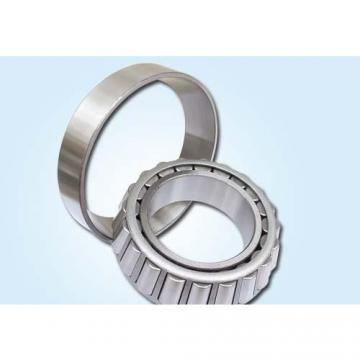 30CY77A-01100 Forklift Bearing / Round Outer Surface Bearing With Retainer 55x120.5x36mm