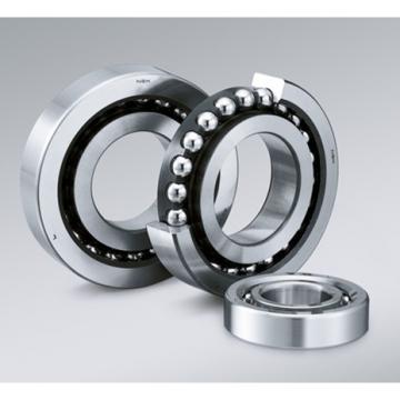 D580008 Forklift Bearing / Round Outer Surface Bearing With Retainer 35x99.5x29mm