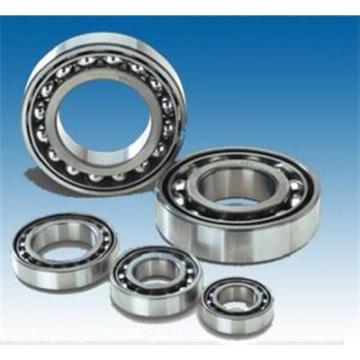 30CY77A-00100 Forklift Bearing / Round Outer Surface Bearing With Retainer 55x119.5x36mm