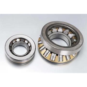 91398-22750 Forklift Bearing / Round Outer Surface Bearing With Retainer 85x170x45mm