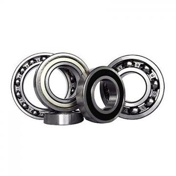 30CY77A-00100 Forklift Bearing / Round Outer Surface Bearing With Retainer 55x119.5x36mm